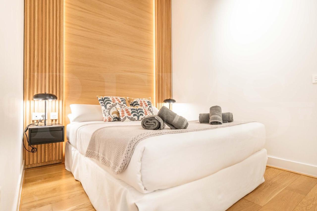 Appartement With Balcony In The Heart Of By Rems