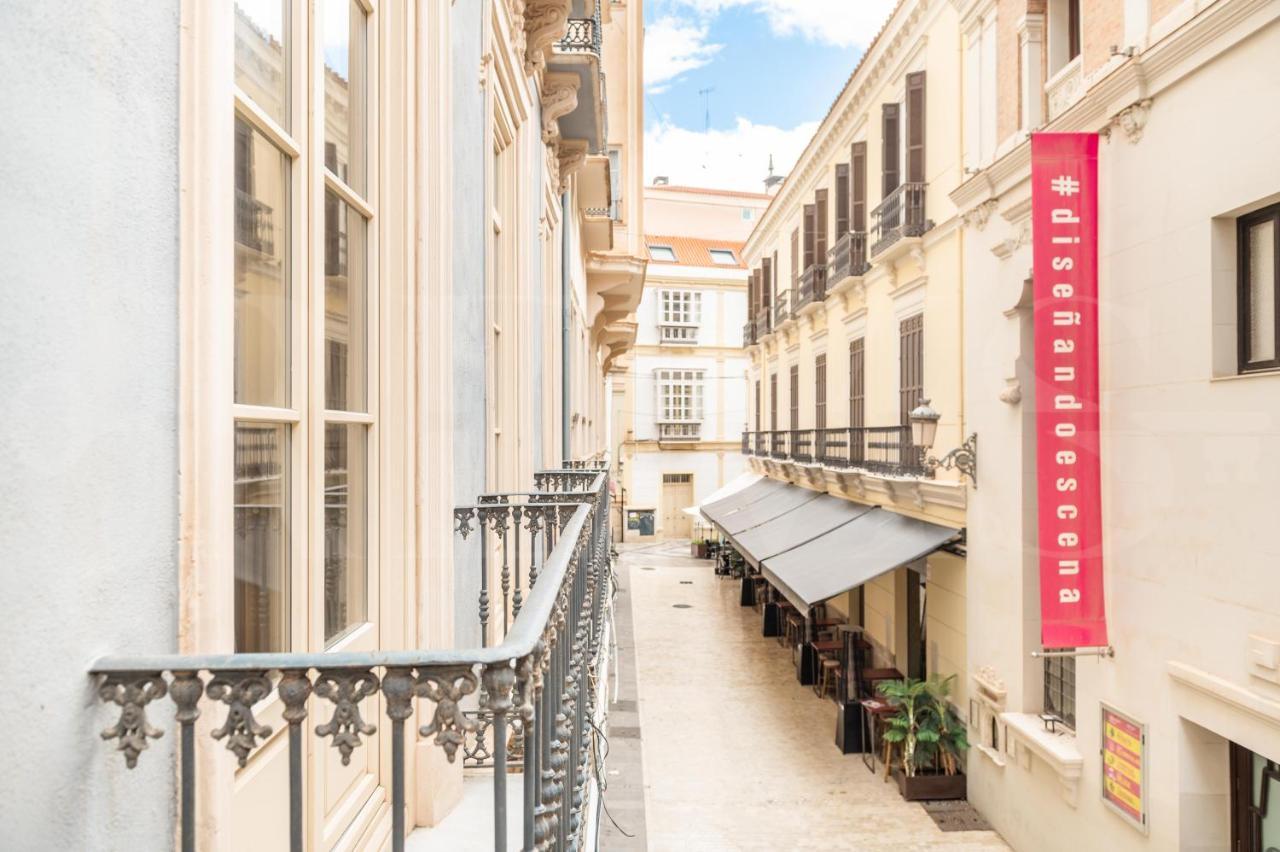 With Balcony In The Heart Of By Rems Appartement *