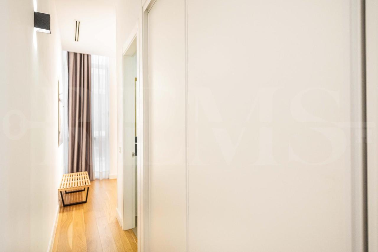 Appartement With Balcony In The Heart Of By Rems *